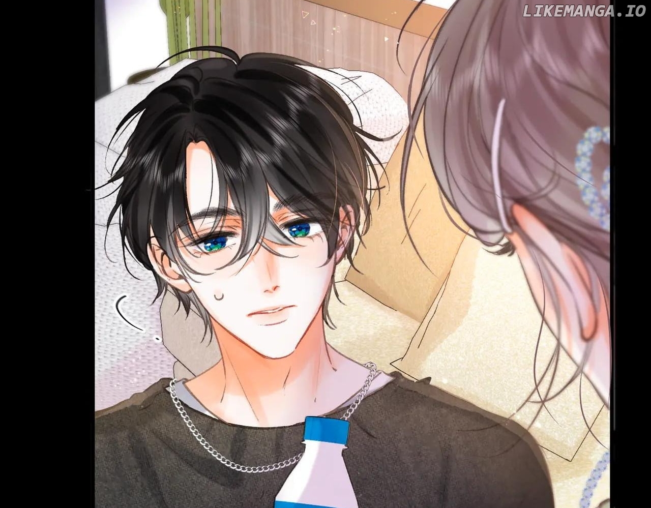 You Are My Desire Chapter 73 - page 43